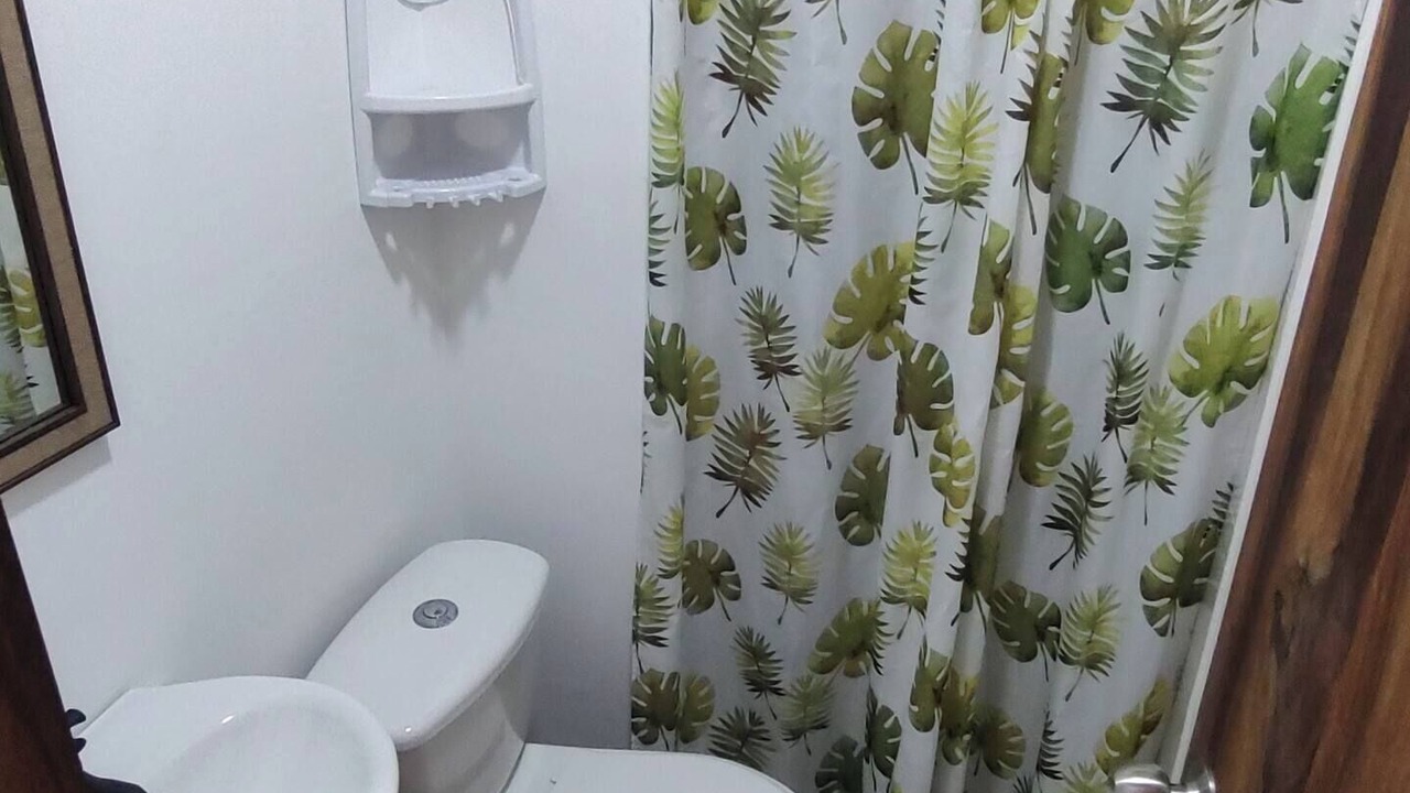 Photo of Bathroom in Marbella