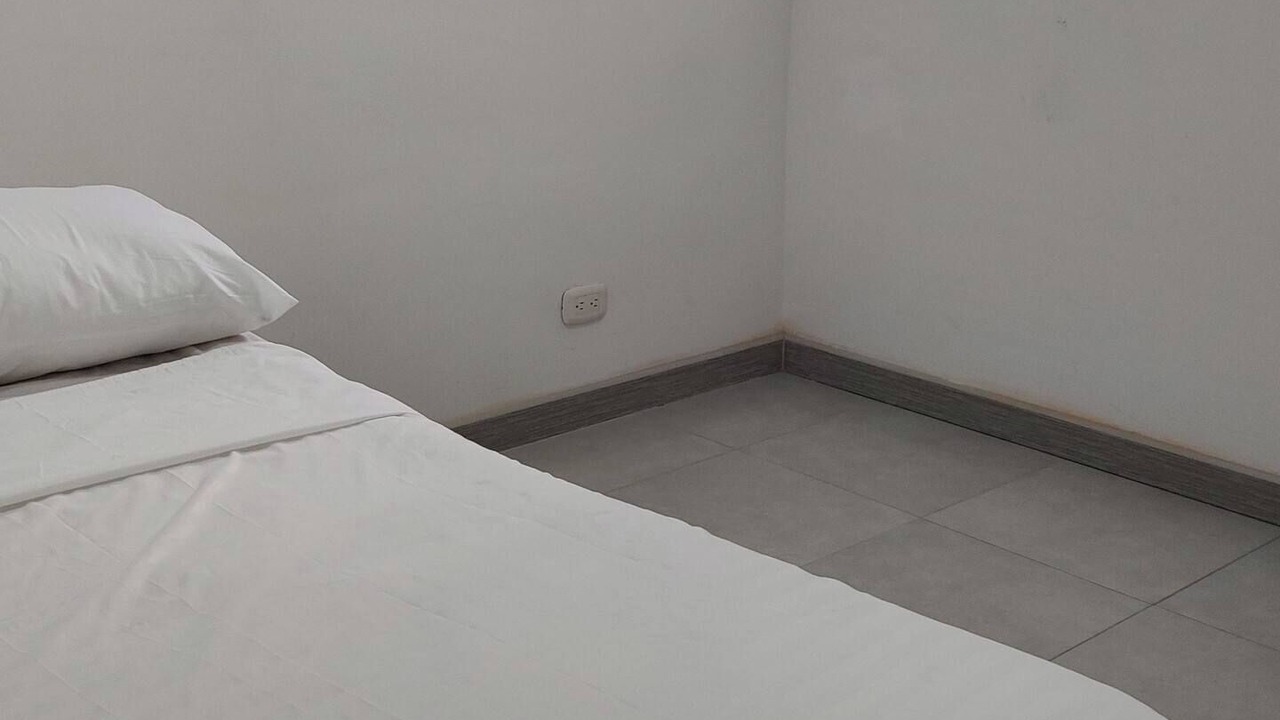 Photo of Bedroom in Marbella