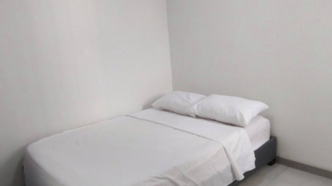 Photo of Bedroom in Marbella