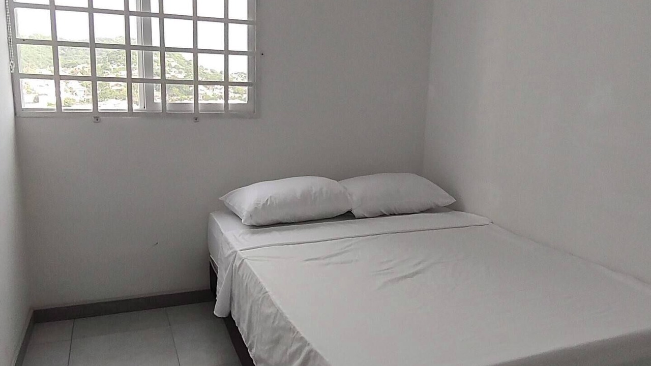Photo of Bedroom in Marbella