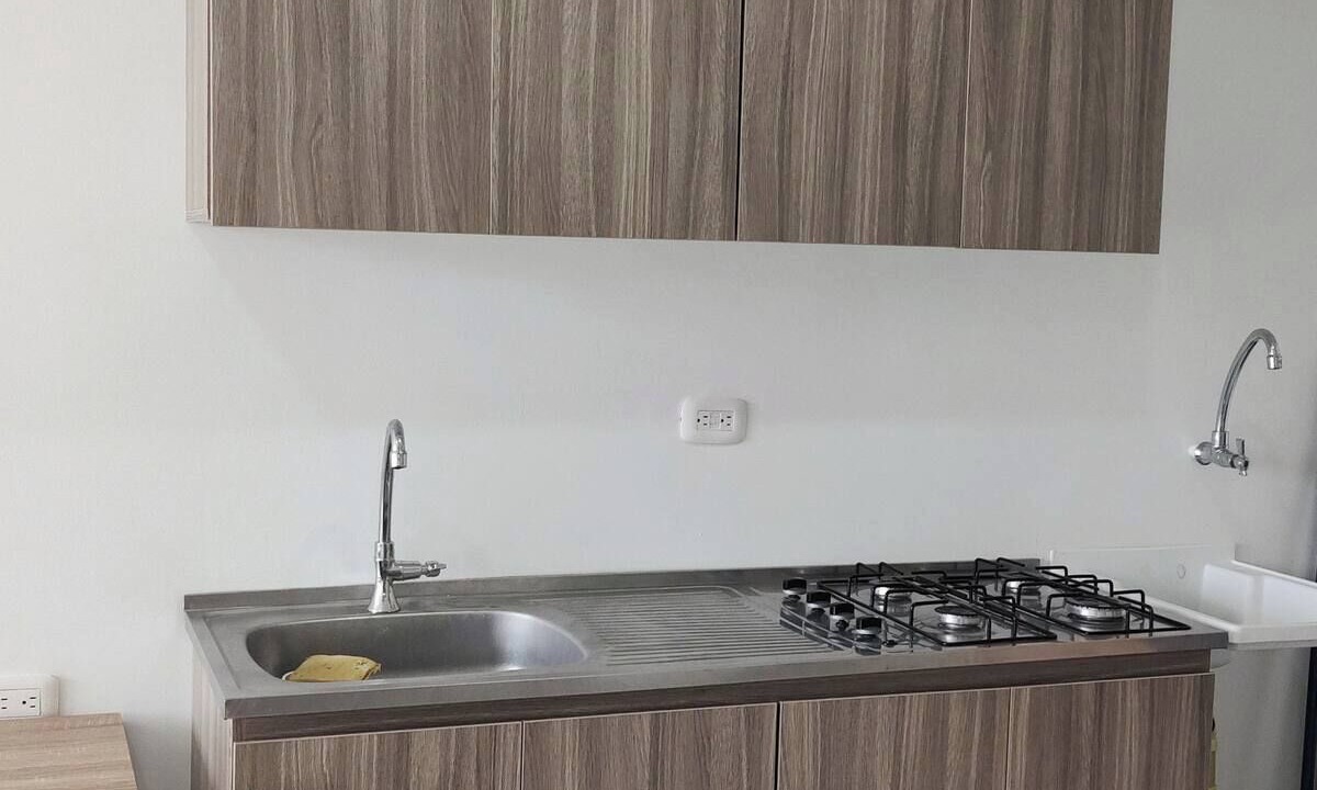 Photo of Kitchen in Marbella