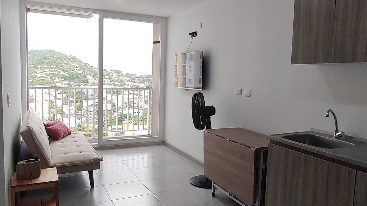 Photo of Livingroom in Marbella