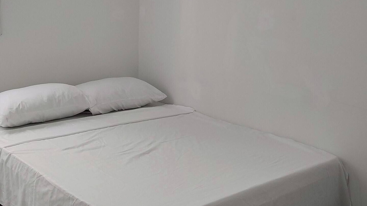 Photo of Bedroom in Marbella