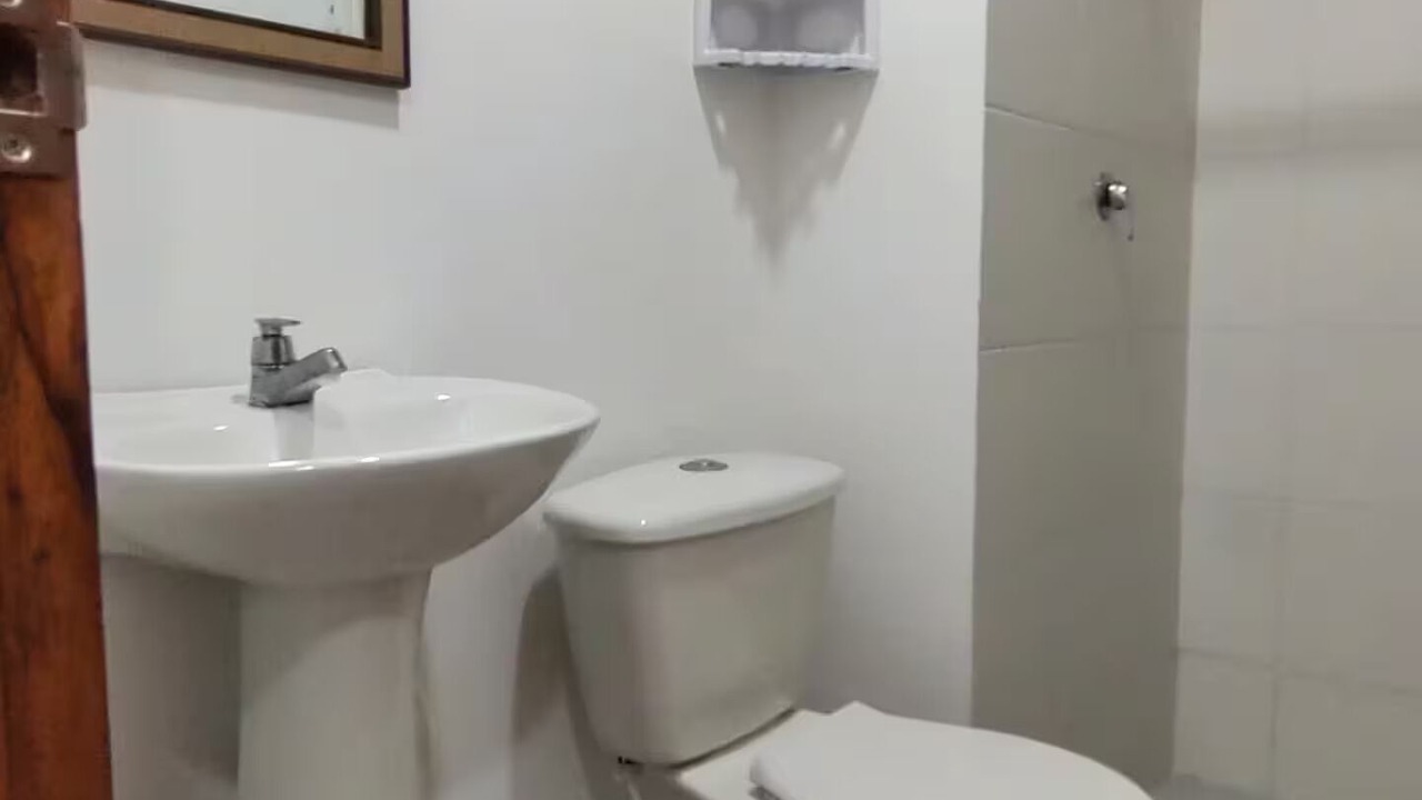 Photo of Bathroom in Marbella