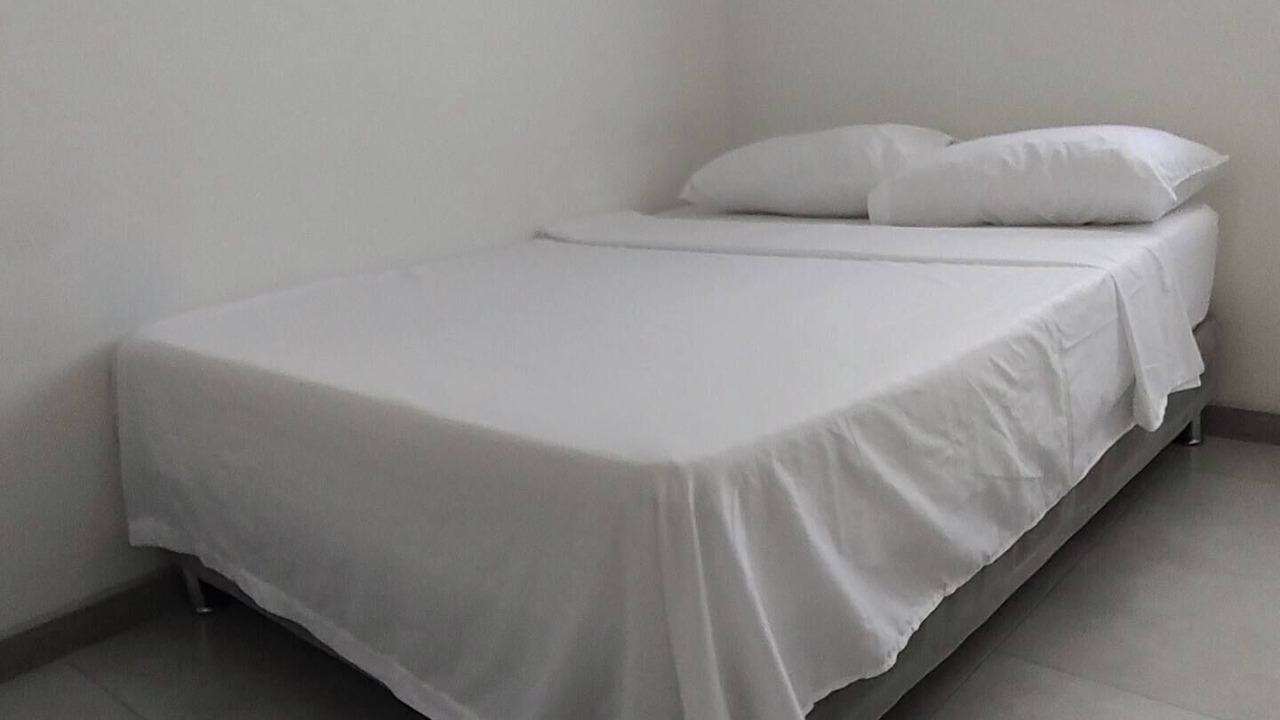 Photo of Bedroom in Marbella