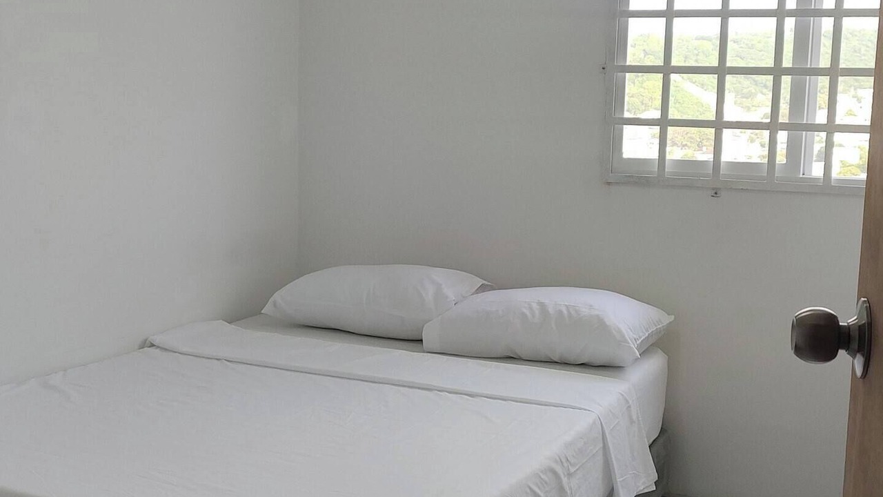 Photo of Bedroom in Marbella