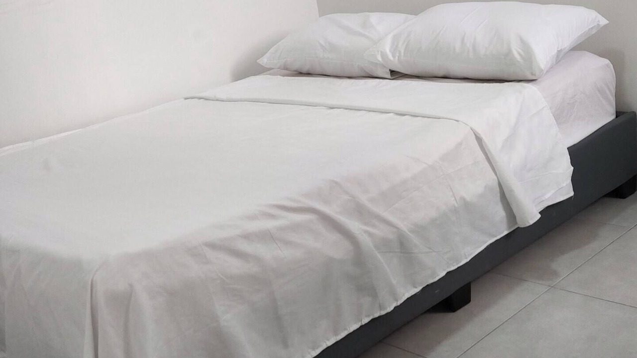 Photo of Bedroom in Marbella