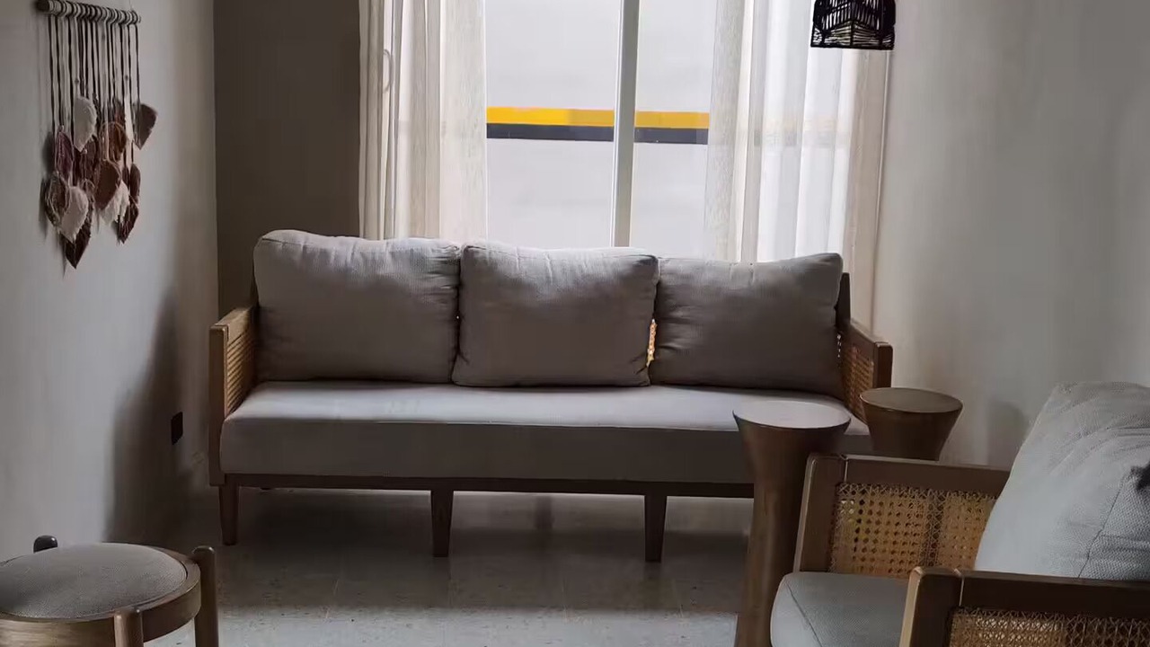 Photo of Livingroom in Marbella