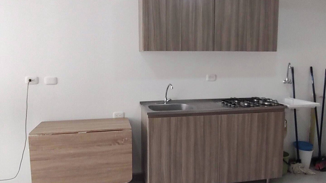 Photo of Kitchen in Marbella