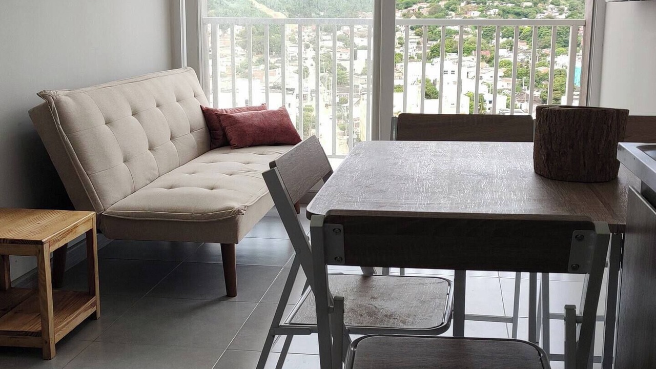 Photo of Livingroom in Marbella