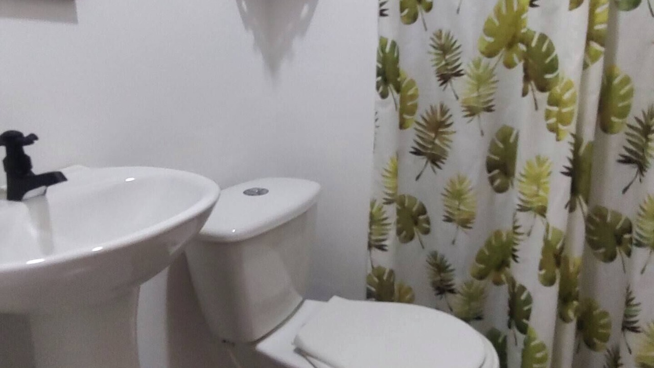 Photo of Bathroom in Marbella