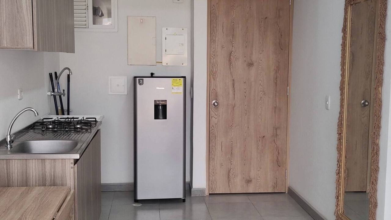 Photo of Kitchen in Marbella