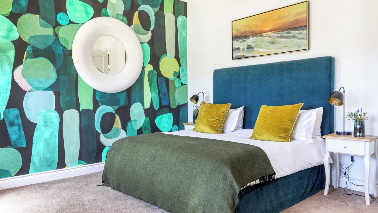 Photo of Bedroom in Constantia