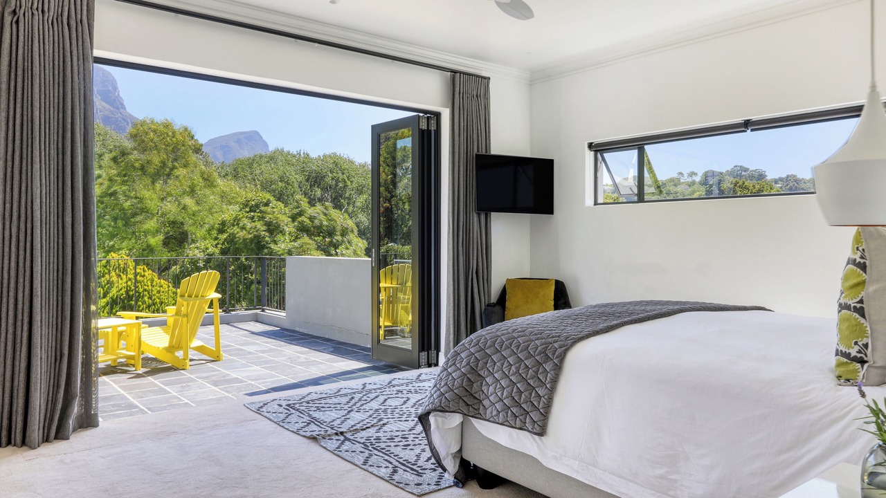 Photo of Bedroom in Constantia