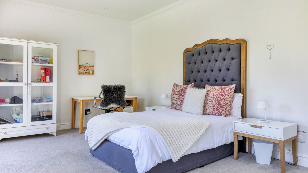 Photo of Bedroom in Constantia