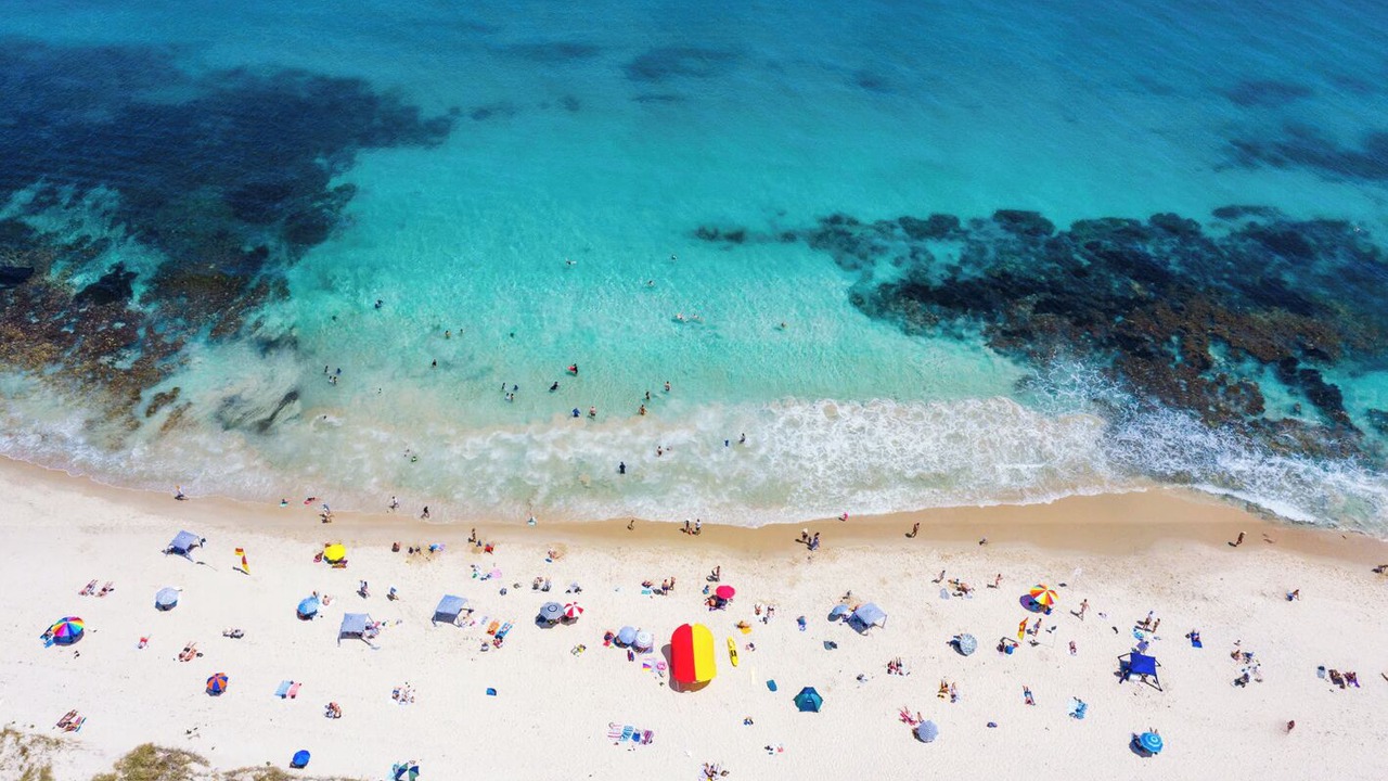 Photo of Others in Cottesloe