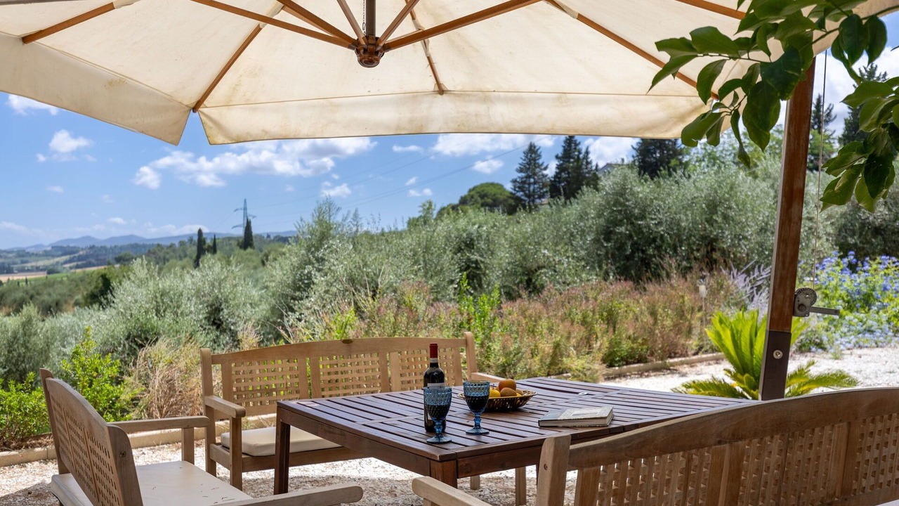 Photo of Patio Balcony in Selvatelle
