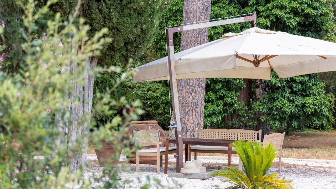 Photo of Patio Balcony in Selvatelle