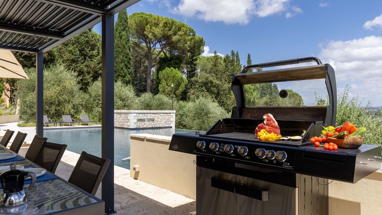 Photo of Patio Balcony in Selvatelle