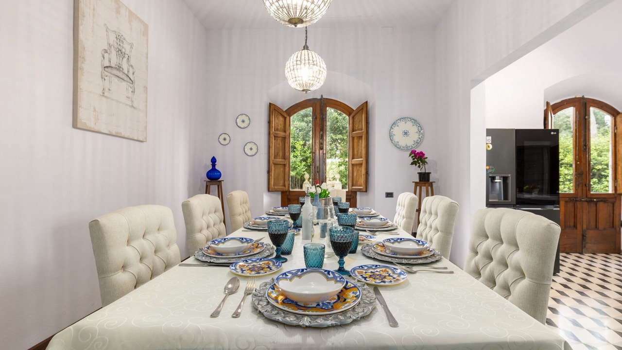 Photo of Livingroom in Selvatelle