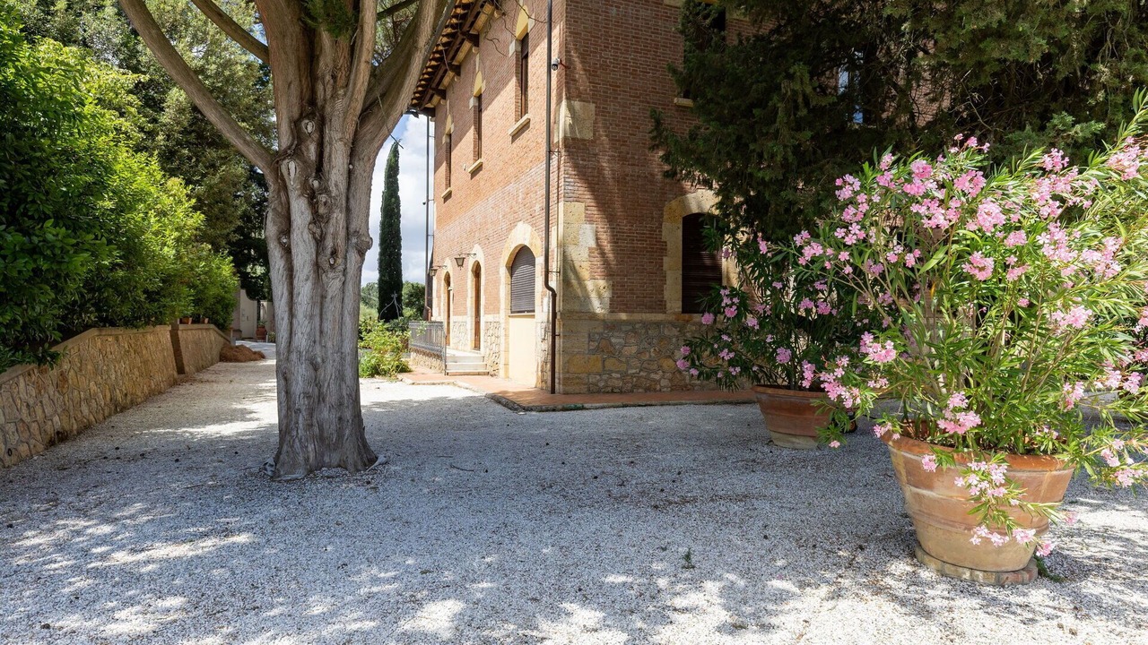 Photo of Patio Balcony in Selvatelle