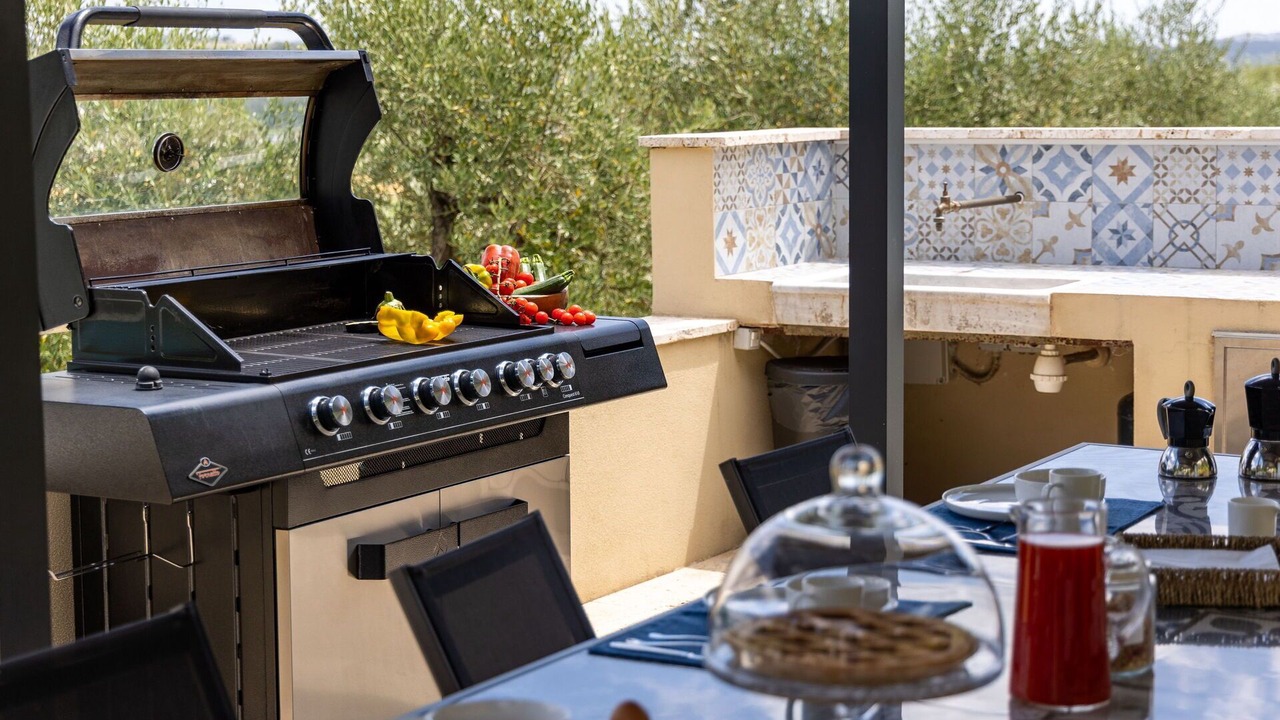 Photo of Patio Balcony in Selvatelle