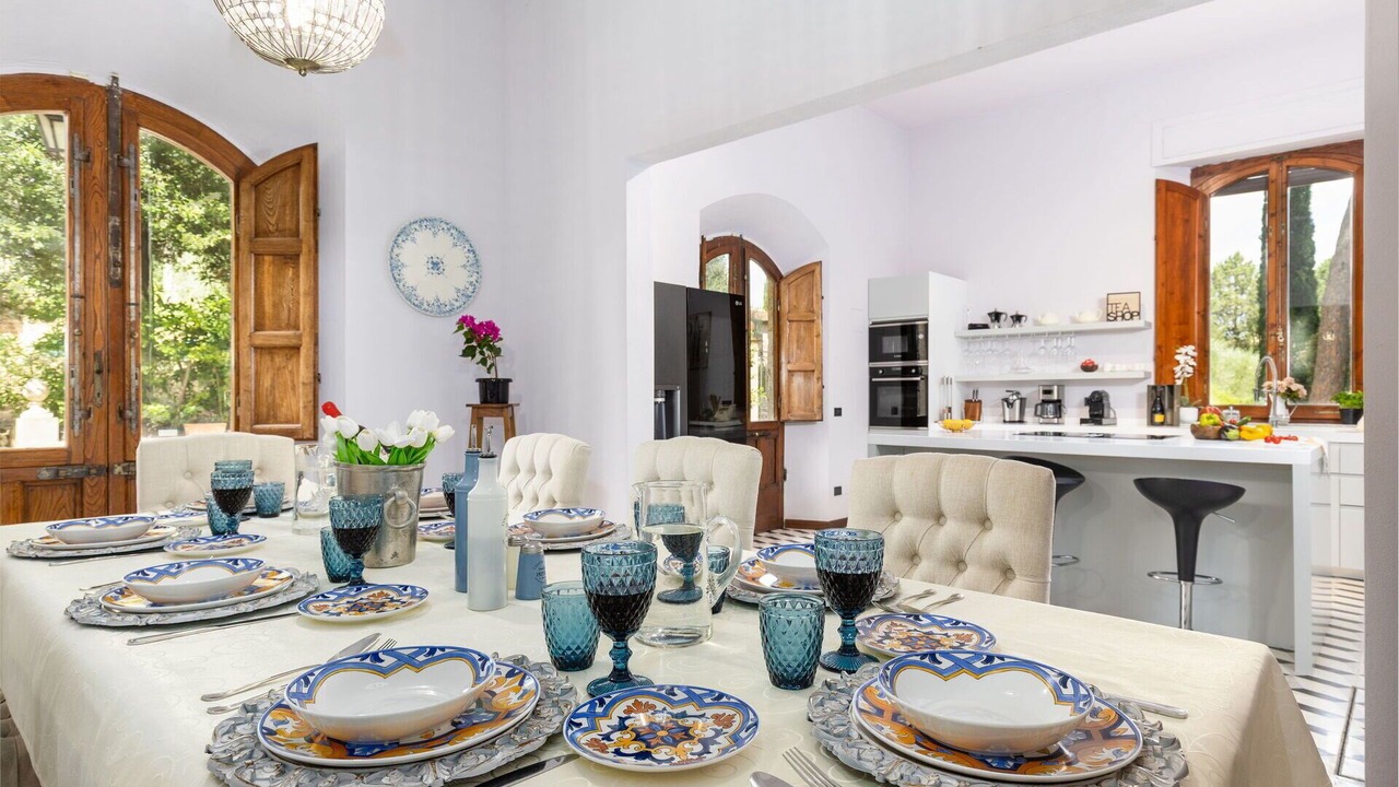 Photo of Livingroom in Selvatelle