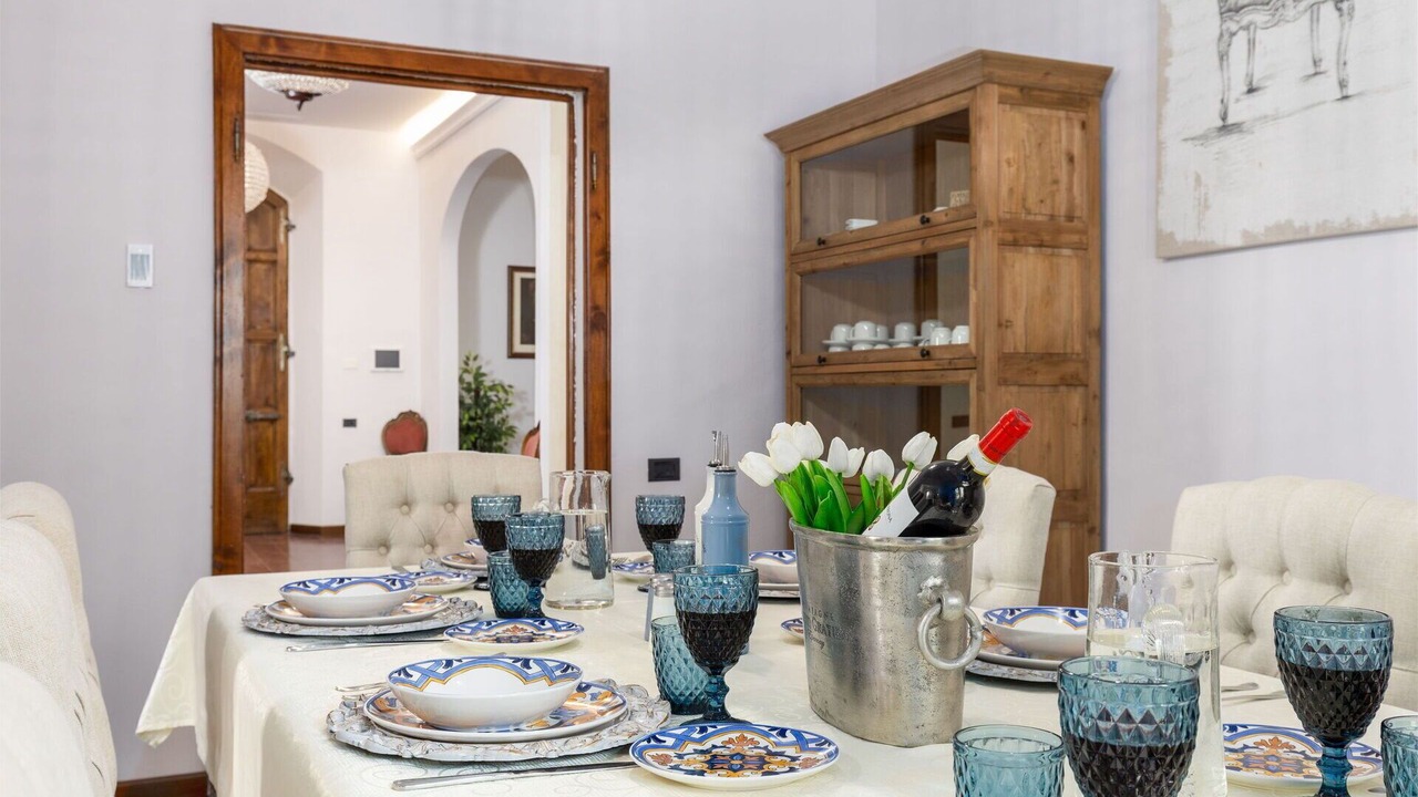 Photo of Livingroom in Selvatelle