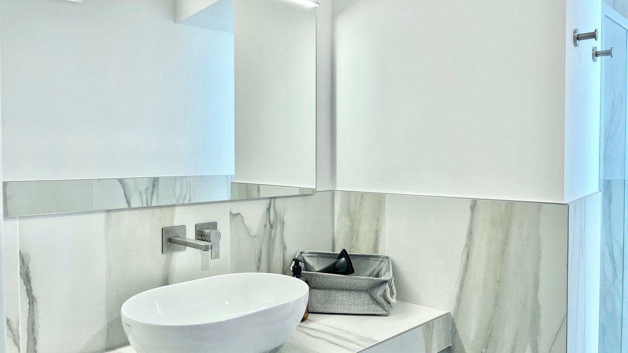 Photo of Bathroom in Verucchio