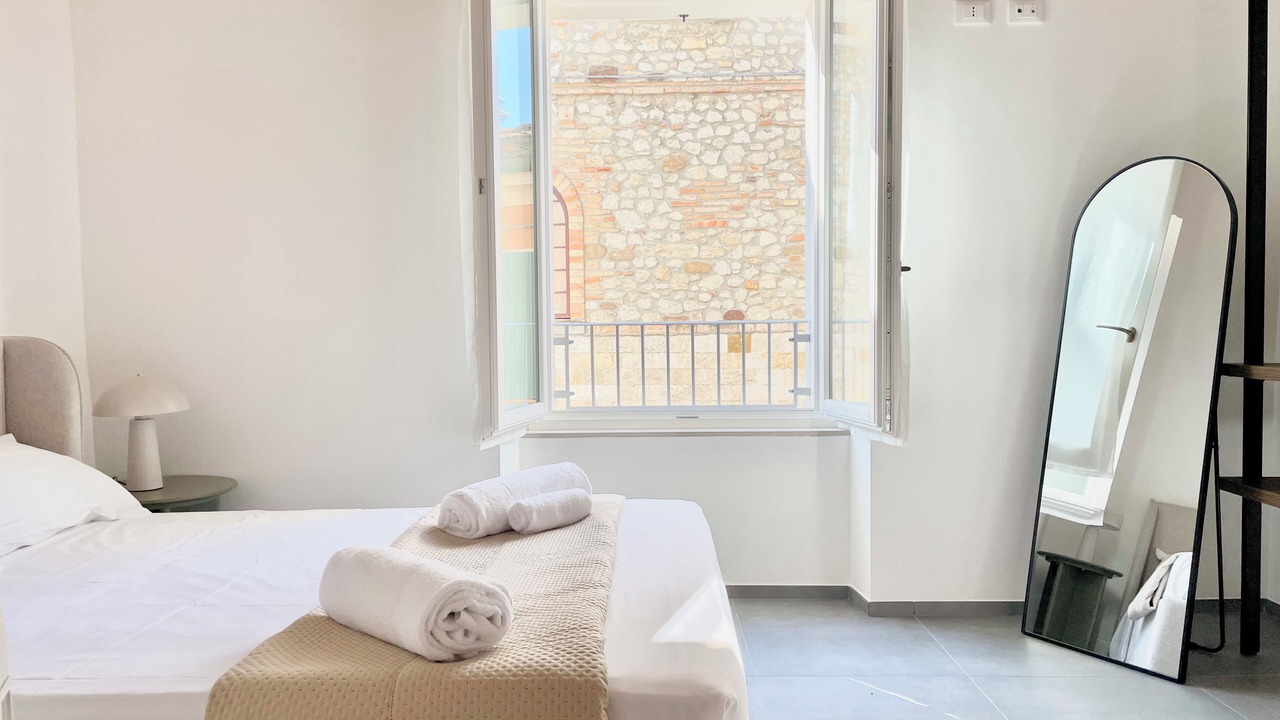 Photo of Bedroom in Verucchio