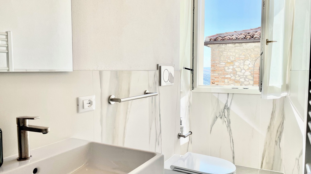 Photo of Bathroom in Verucchio