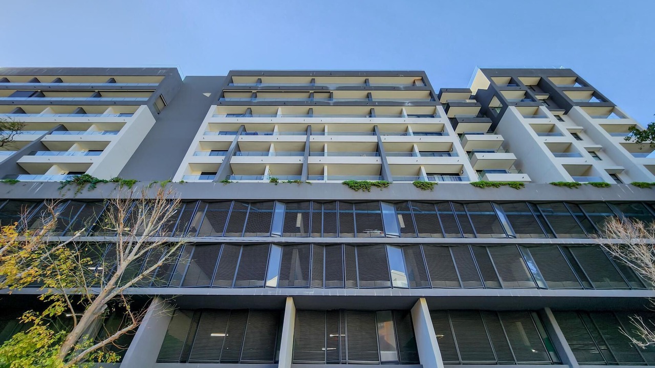 Photo of Outdoor in Claremont