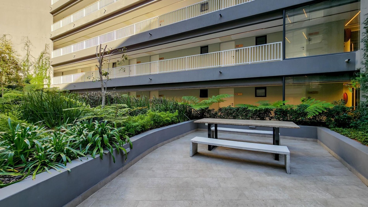 Photo of Outdoor in Claremont