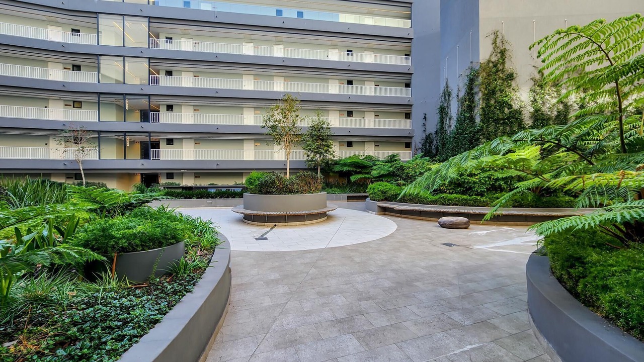 Photo of Outdoor in Claremont