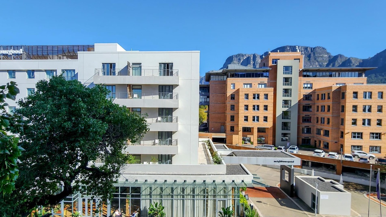Photo of Outdoor in Claremont