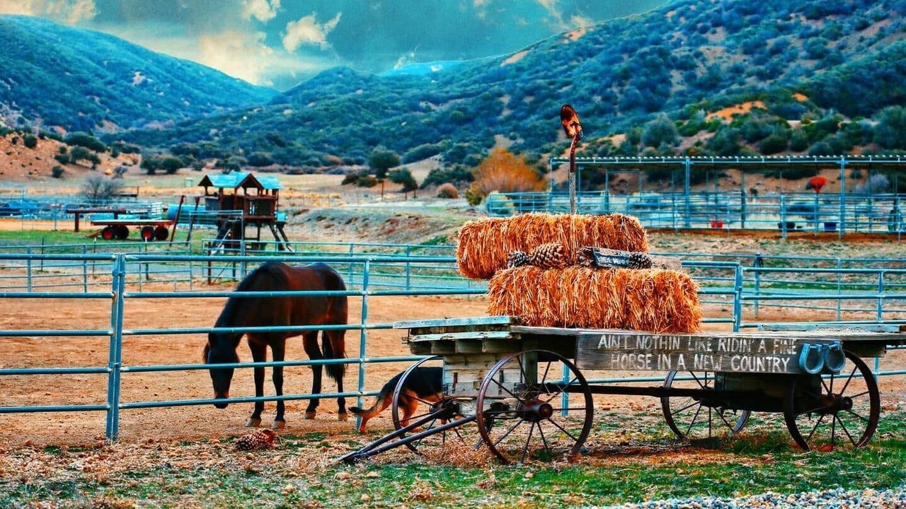 Photo of Others in Ojai