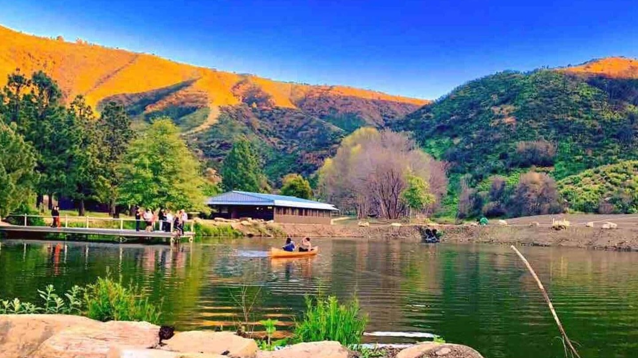Photo of Others in Ojai