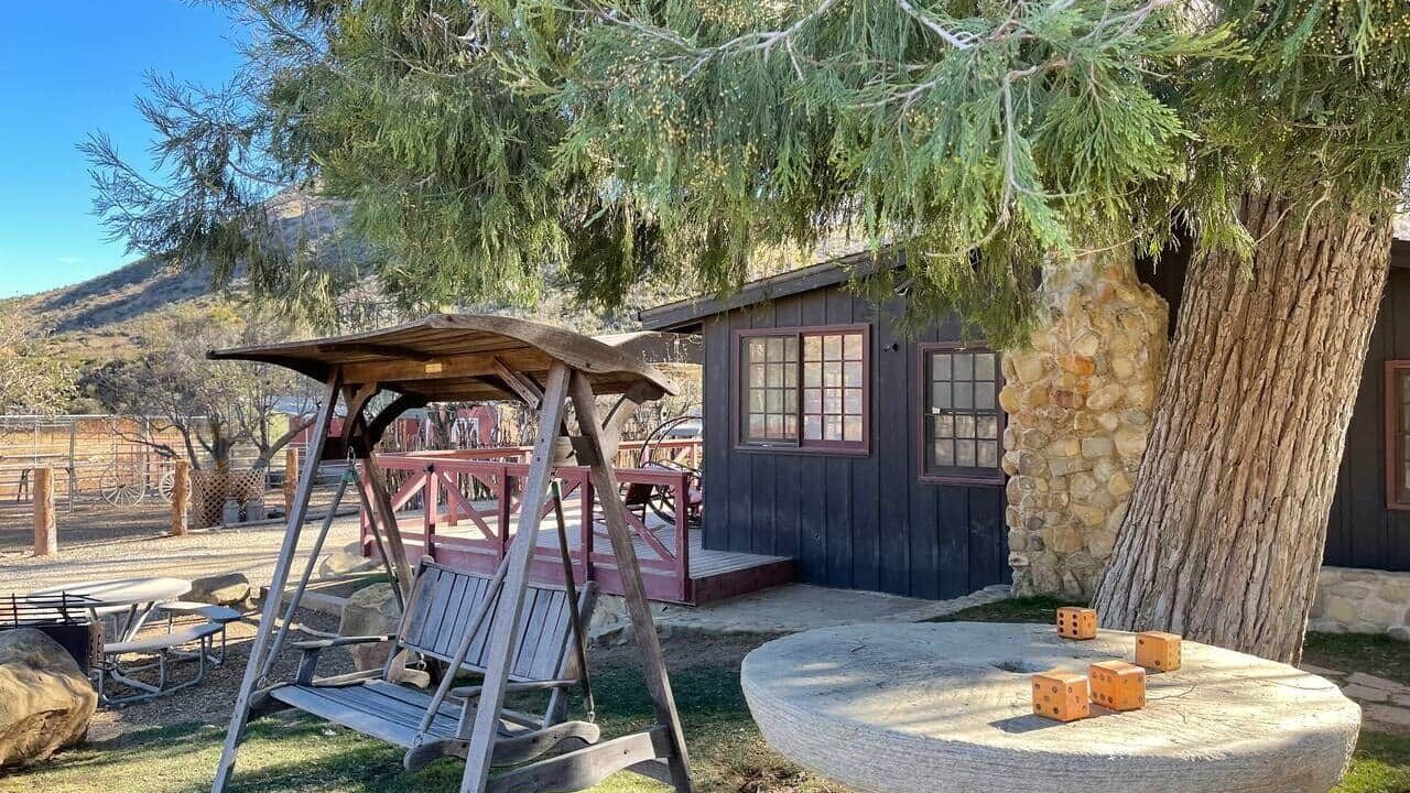 Photo of Others in Ojai