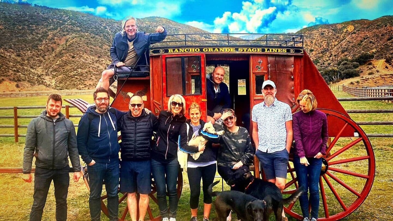Photo of Others in Ojai