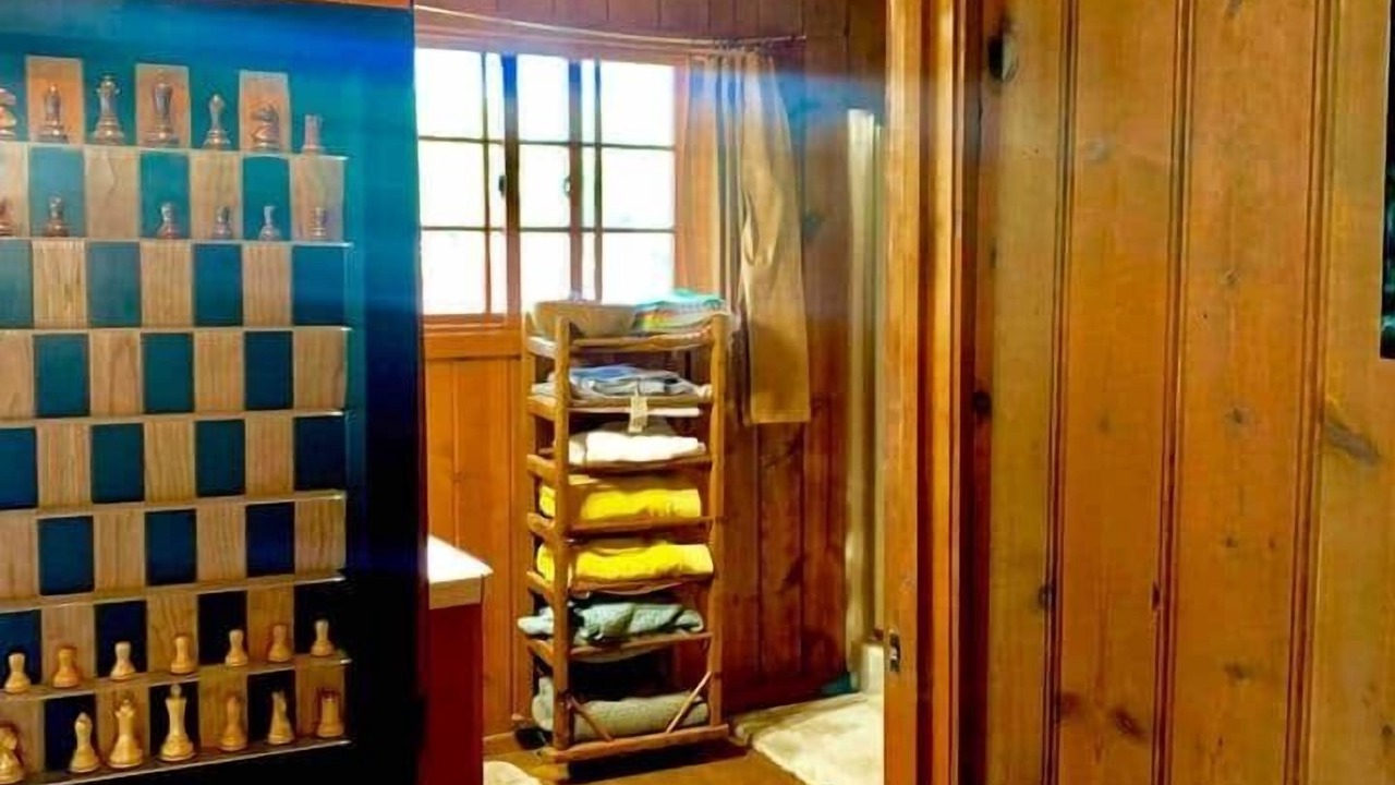 Photo of Bathroom in Ojai