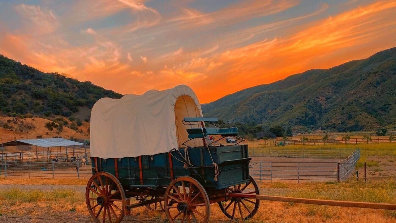 Photo of Others in Ojai