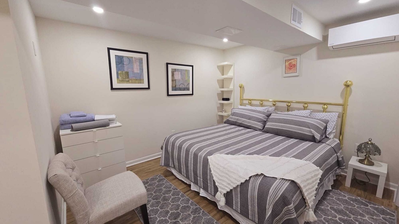 Photo of Bedroom in Ellicott City