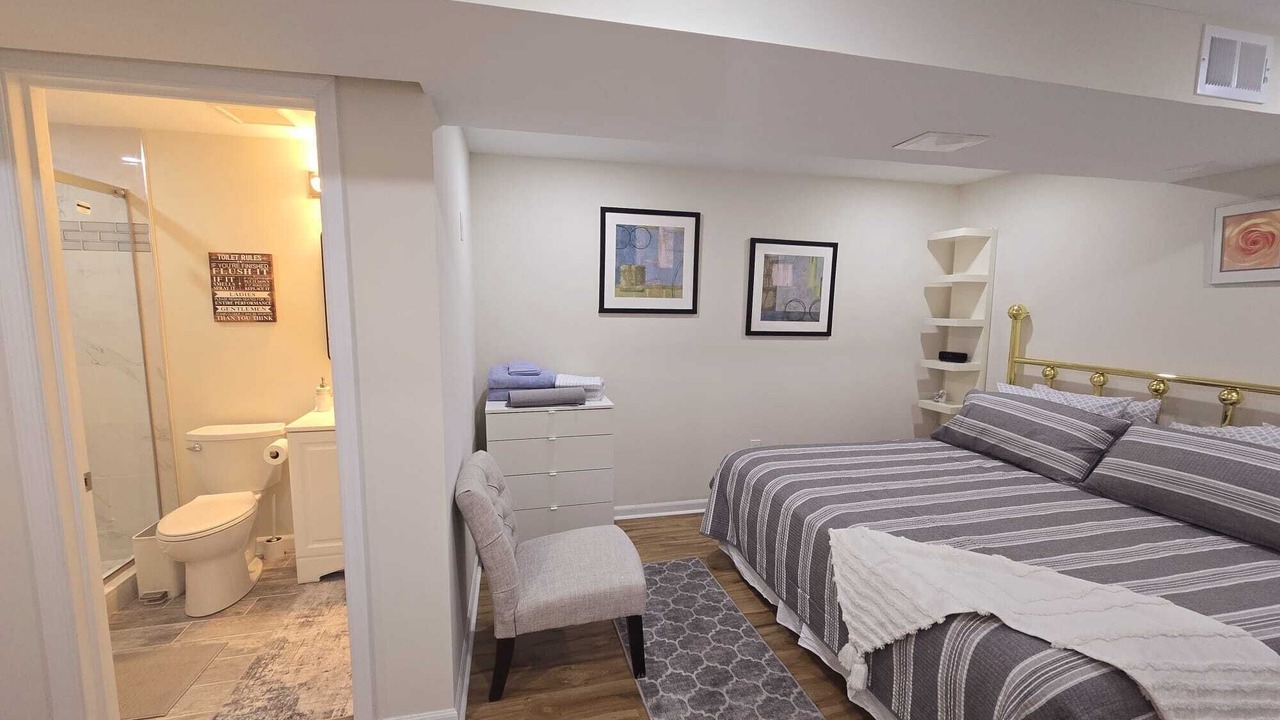 Photo of Bedroom in Ellicott City