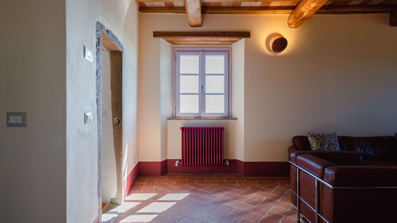 Photo of Bedroom in Mensano