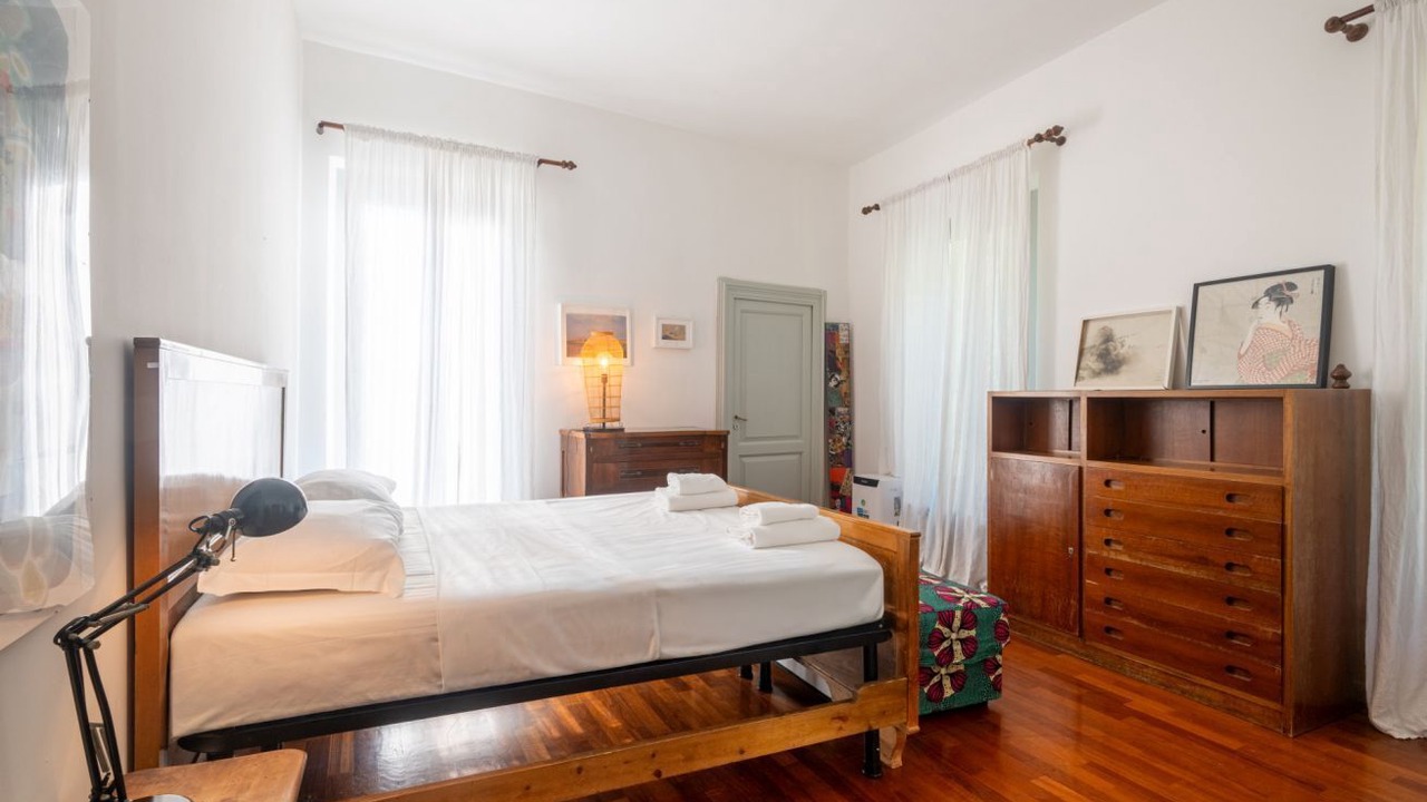 Photo of Bedroom in Oltretorrente