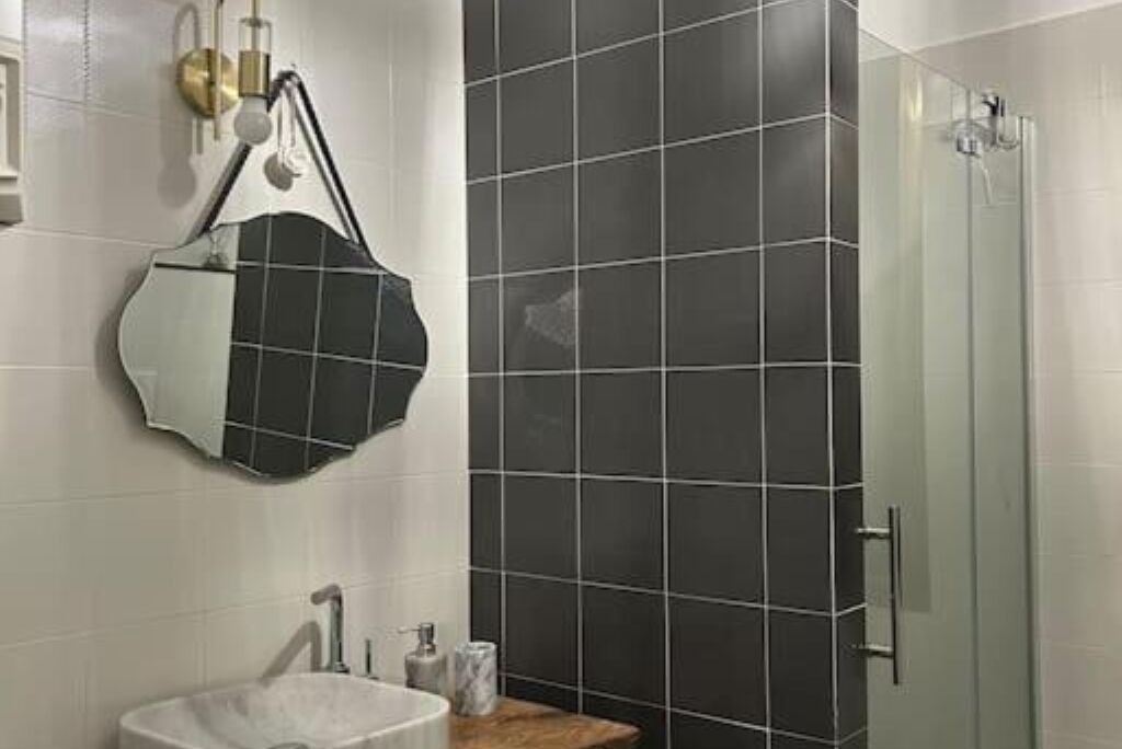 Photo of Bathroom in Reggio nell'Emilia
