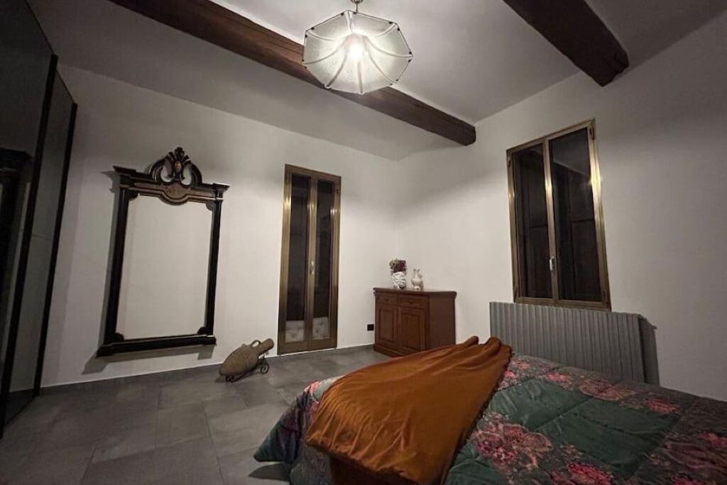 Photo of Bedroom in Reggio nell'Emilia
