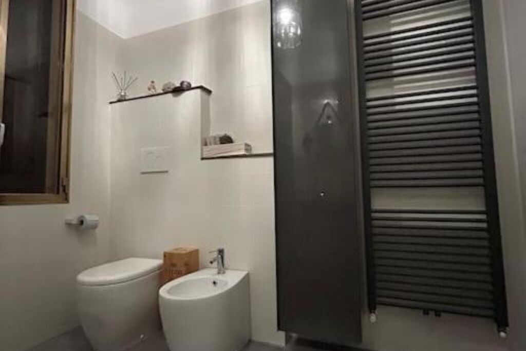 Photo of Bathroom in Reggio nell'Emilia