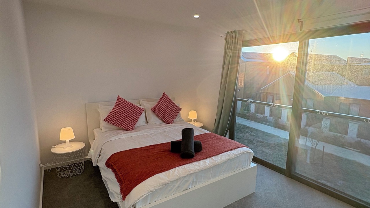 Photo of Bedroom in Australian Capital Territory