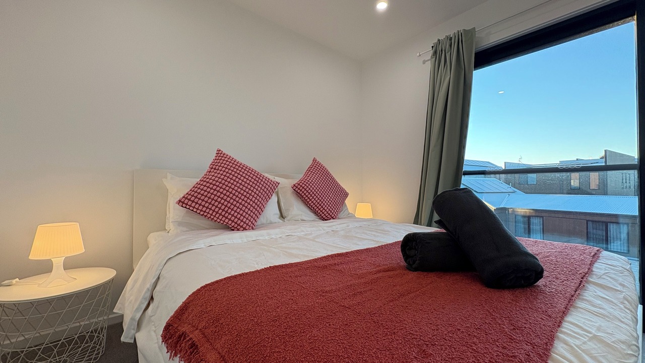 Photo of Bedroom in Australian Capital Territory